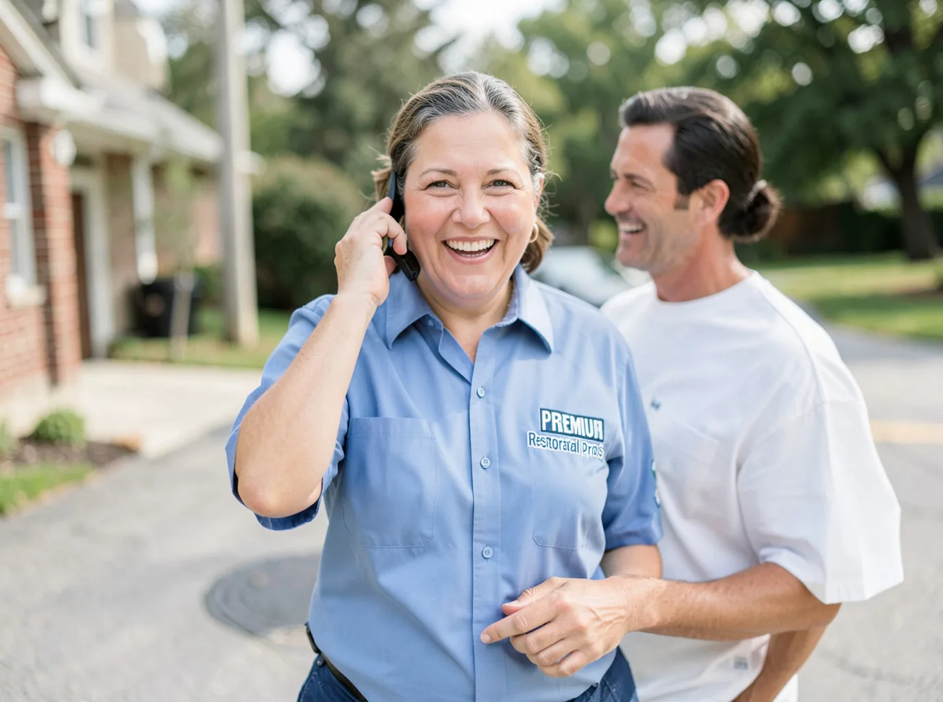 Water Damage Restoration Short Creek, WV FAQs